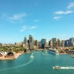 how to travel around Australia
