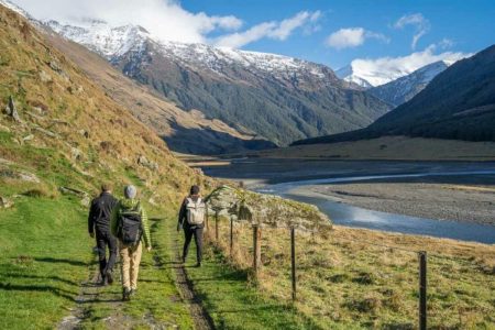 must-visit place in New Zealand