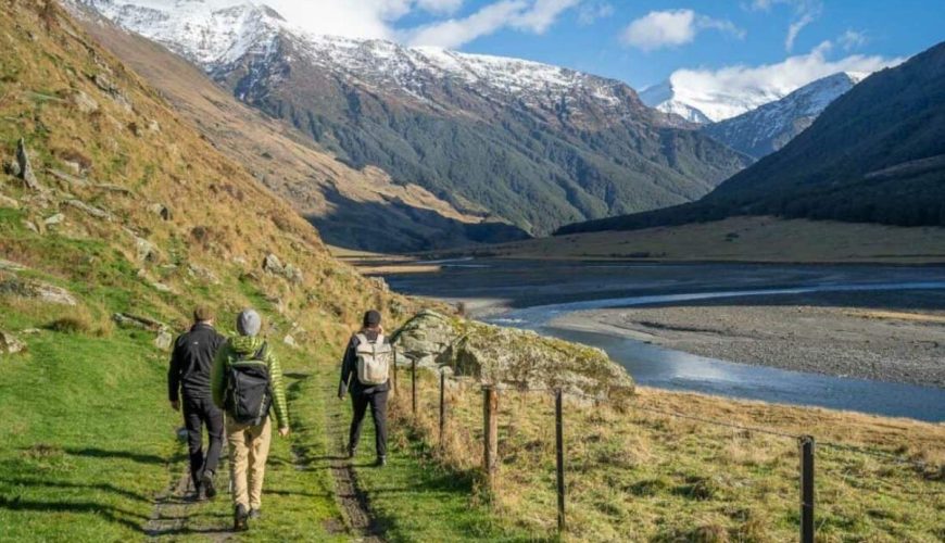 must-visit place in New Zealand