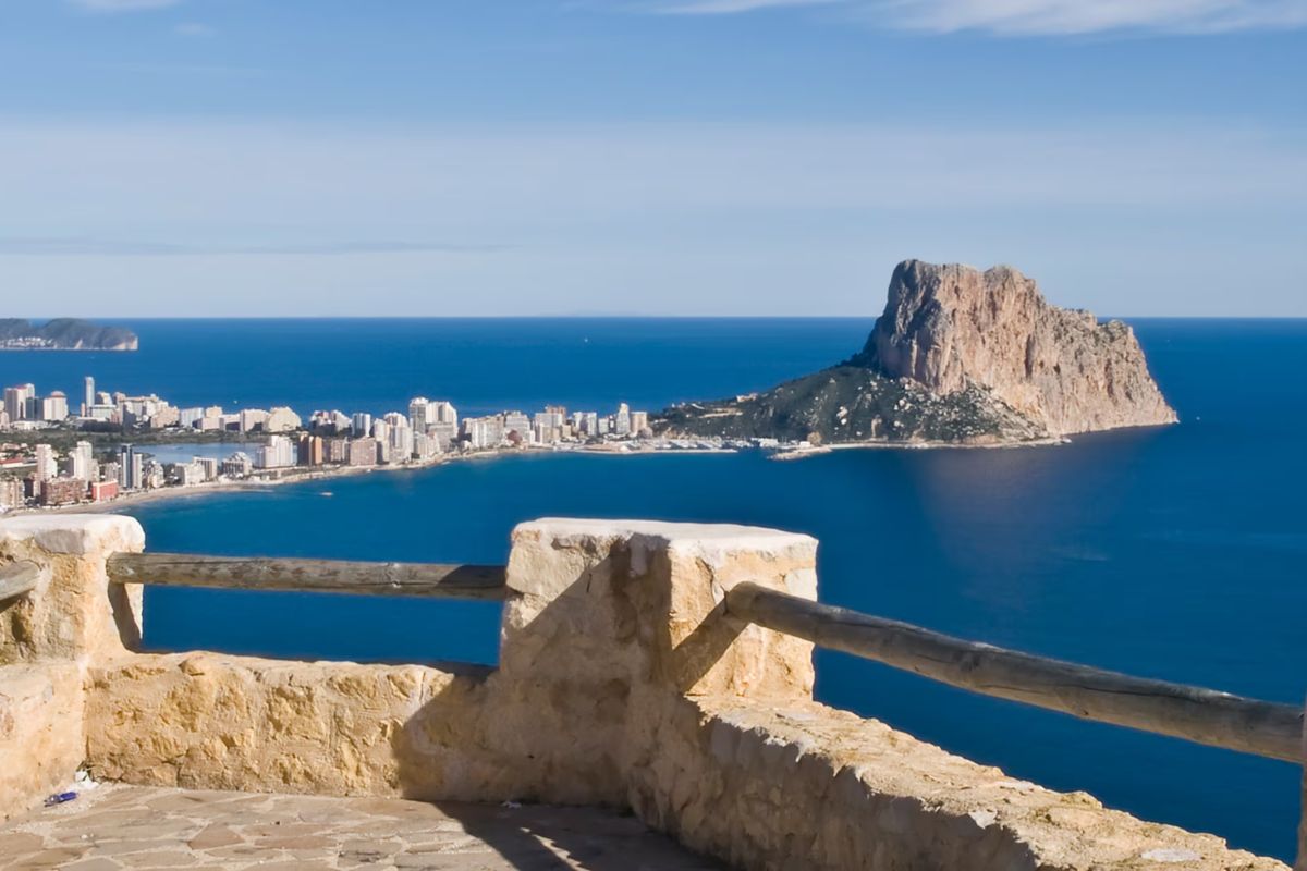 Alicante Shore Excursions