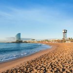 Best beaches in Spain