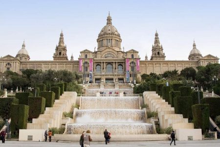 Best museum in Spain