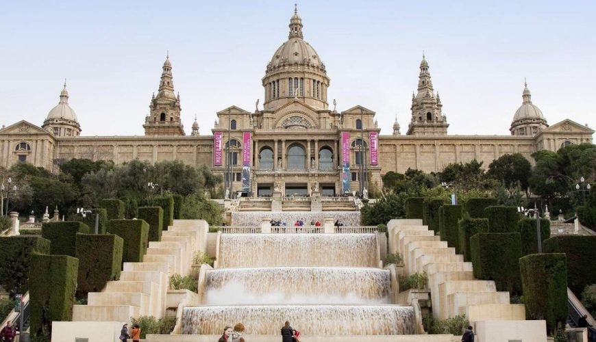 Best museum in Spain