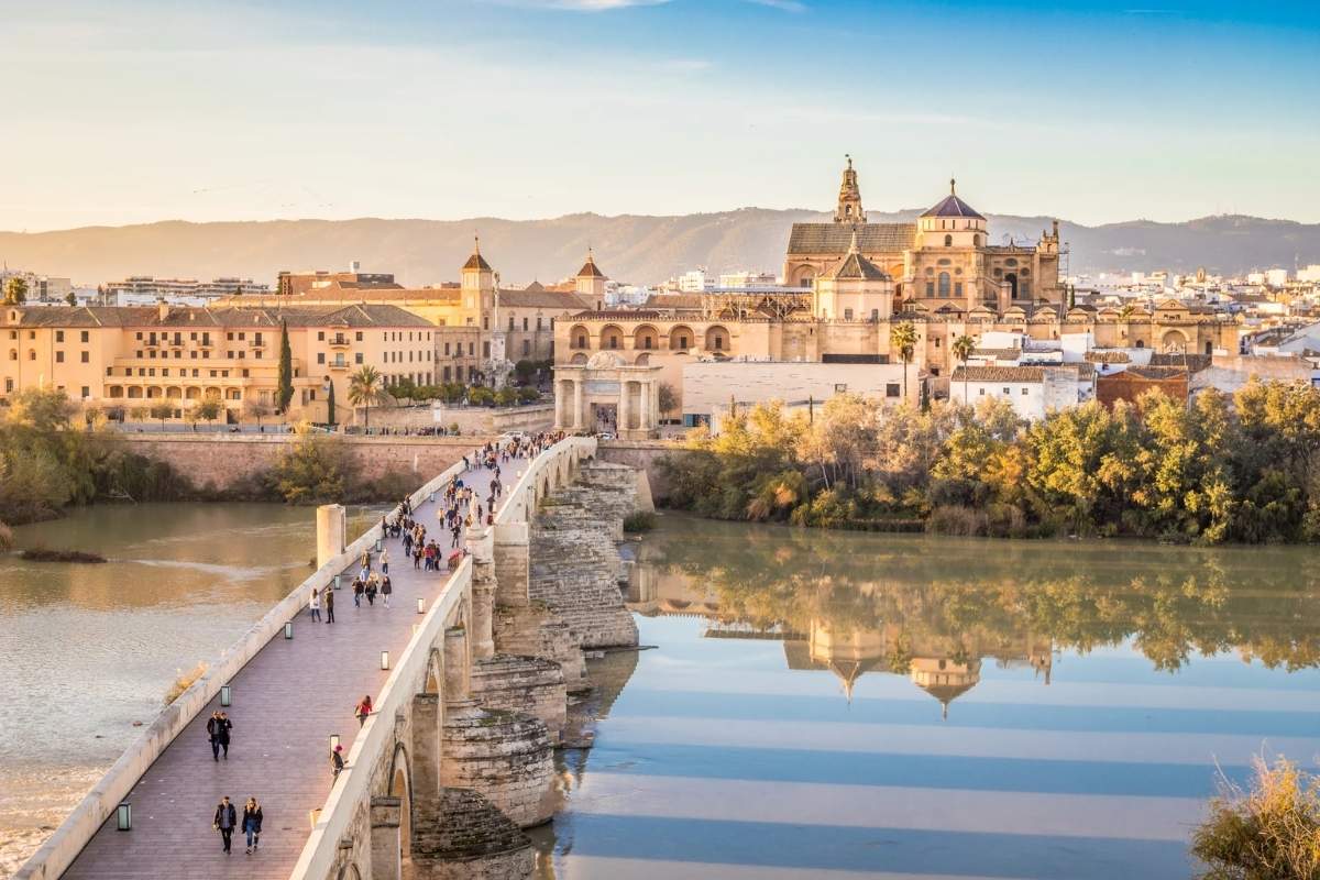 Córdoba - Best destination in Spain to travel