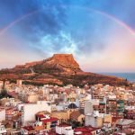 Discover best time to visit Spain