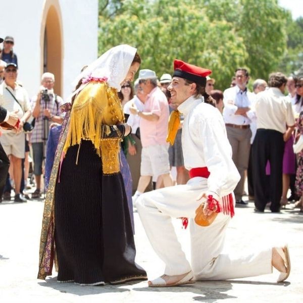 Ibiza Handcrafted Balearic Traditions