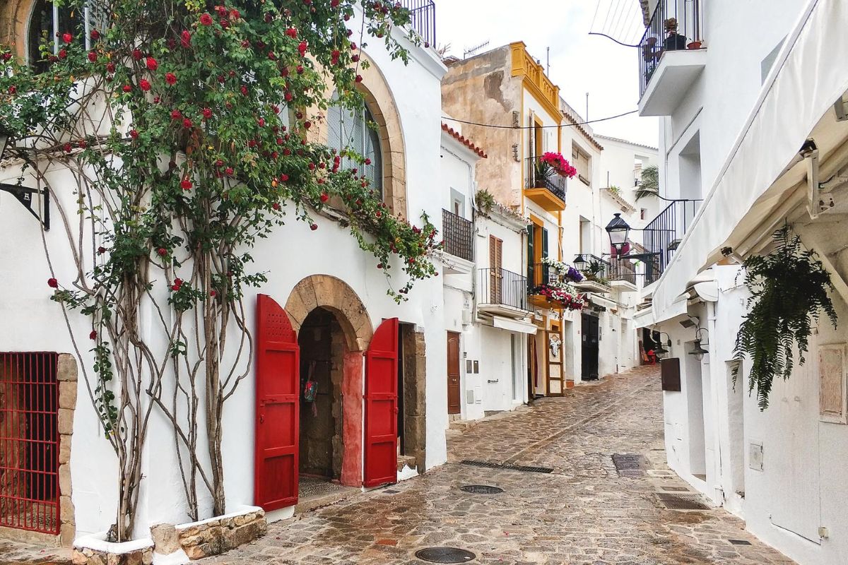 Ibiza Shore Excursions