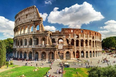 Italy’s UNESCO World Heritage Sites