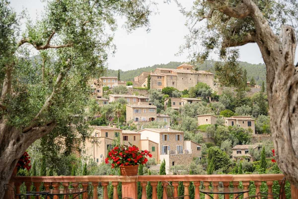 Spring - Best time to visit Spain