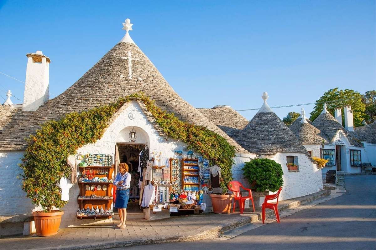 Tips for Visiting Italy’s UNESCO World Heritage Sites