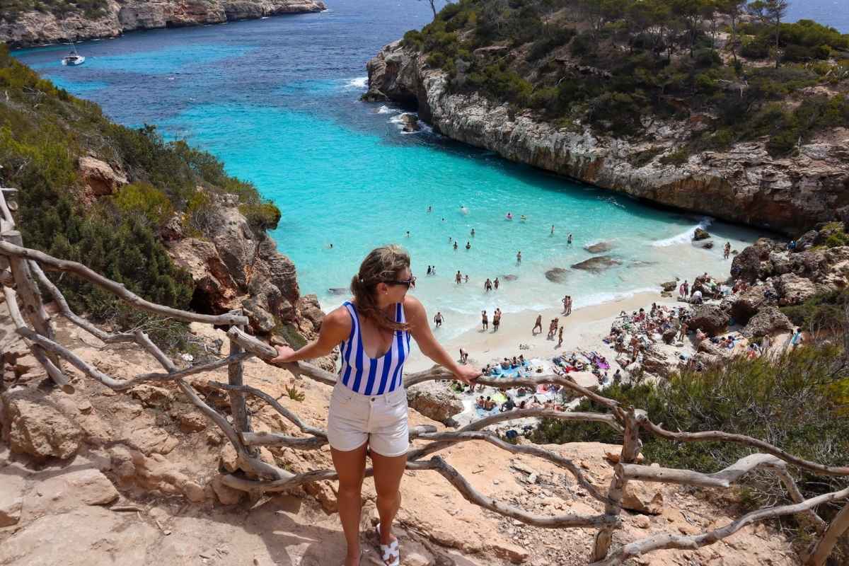 Tips to visit beach in Spain