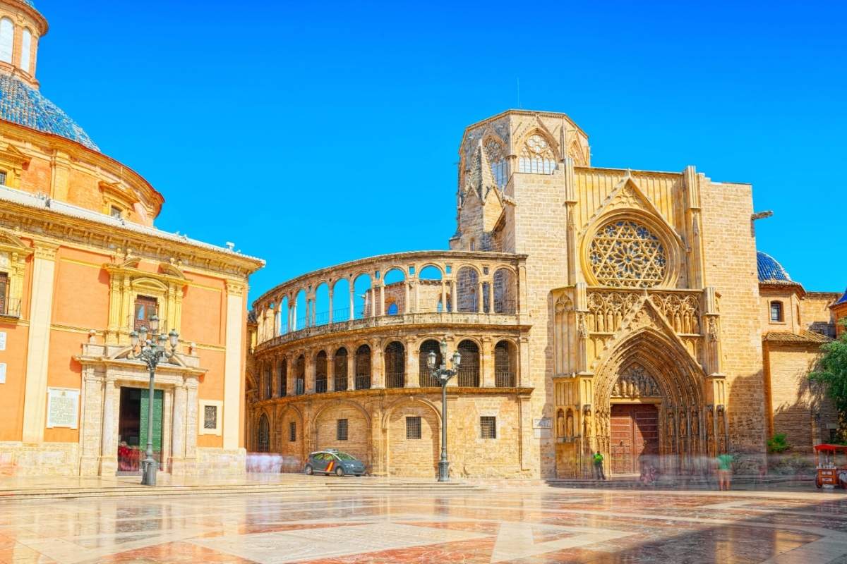Porto Shore Excursions