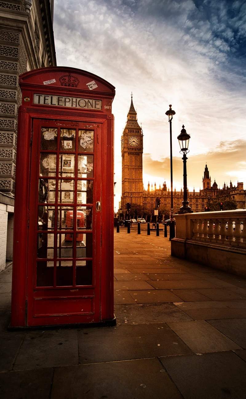 Best England day tours from port