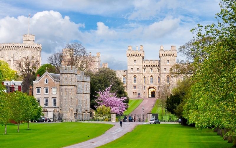 Best England shore excursions