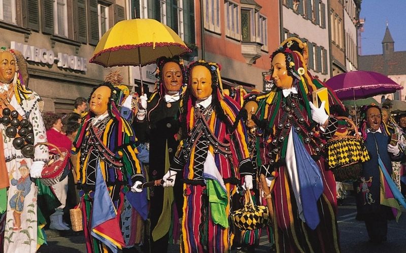 Best Germany cruise excursions