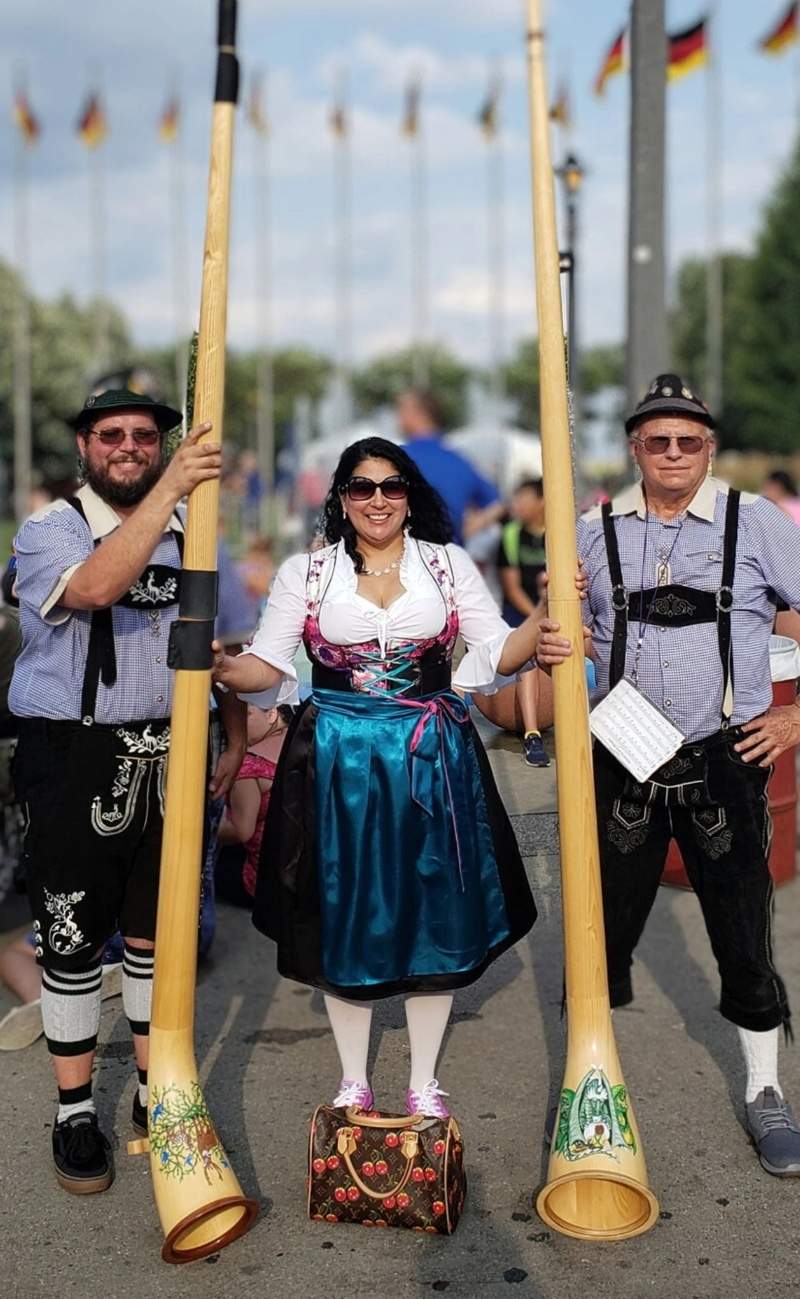 Best Germany shore tours