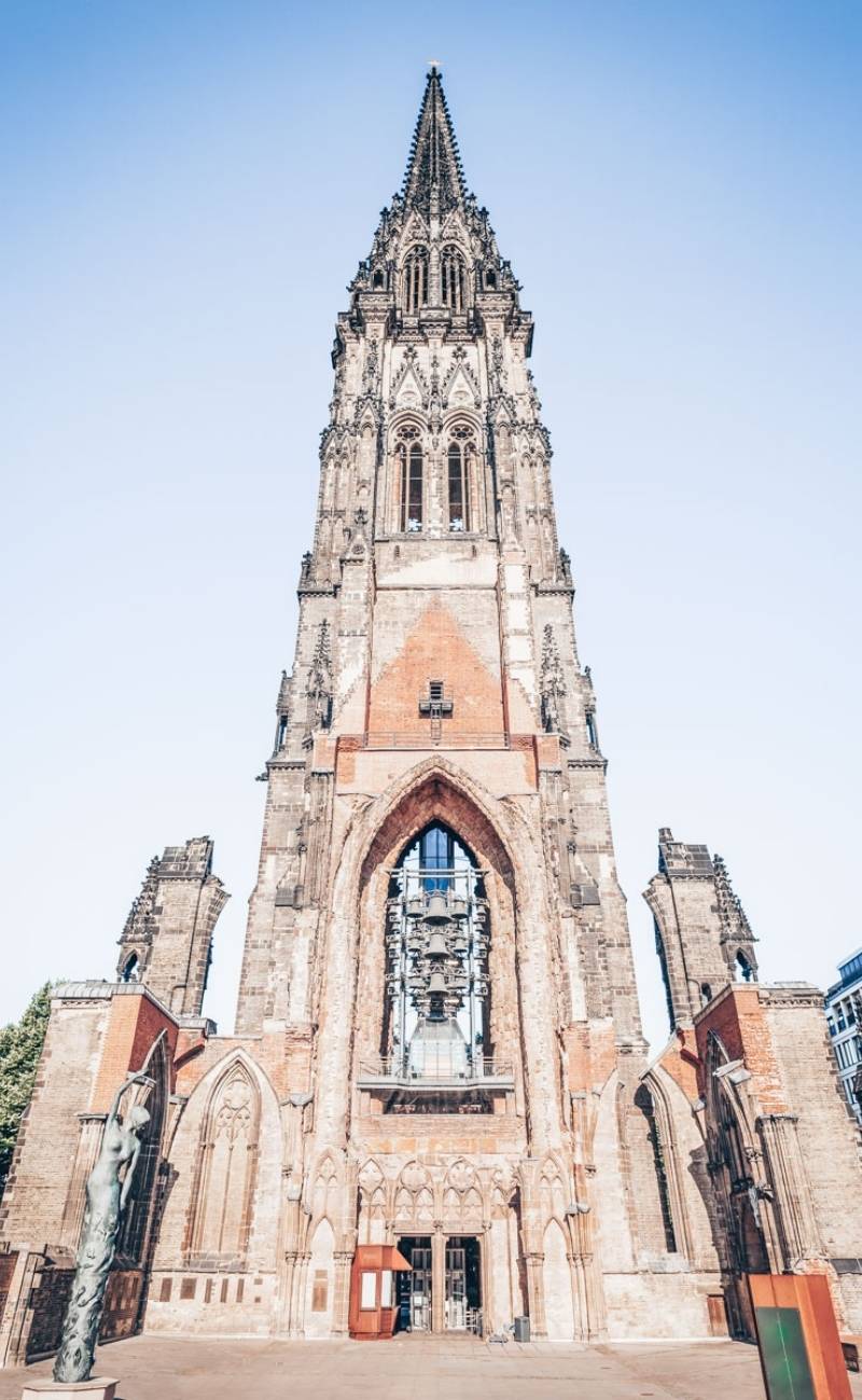 Best Hamburg day tours from port