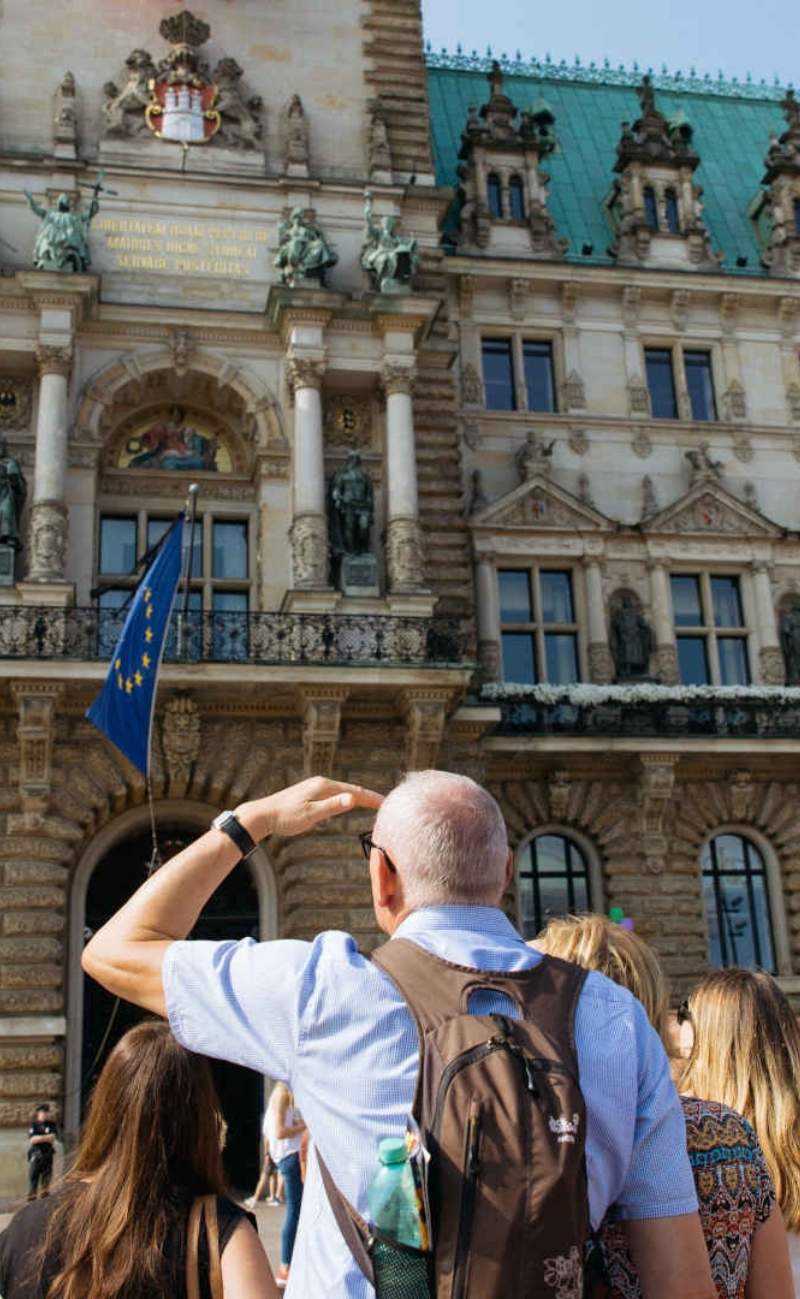 Best Hamburg shore trips
