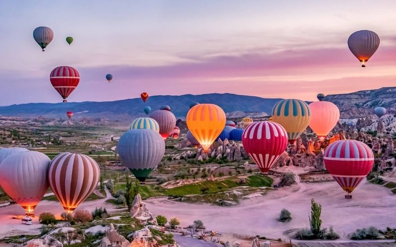 Best Turkey cruise excursions