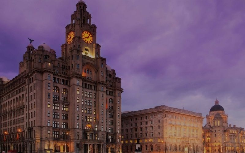 Private England shore excursions