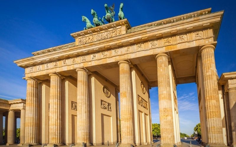 Private Germany shore excursions