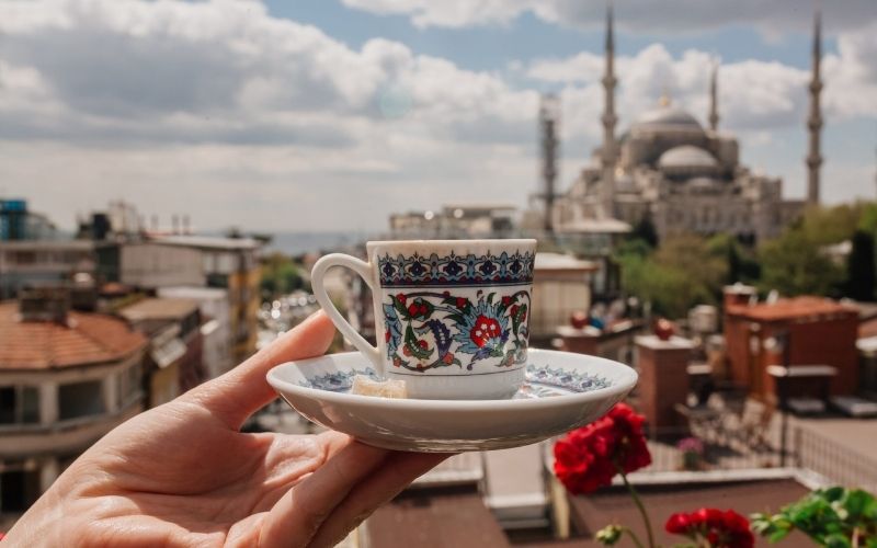 Private Istanbul shore excursions