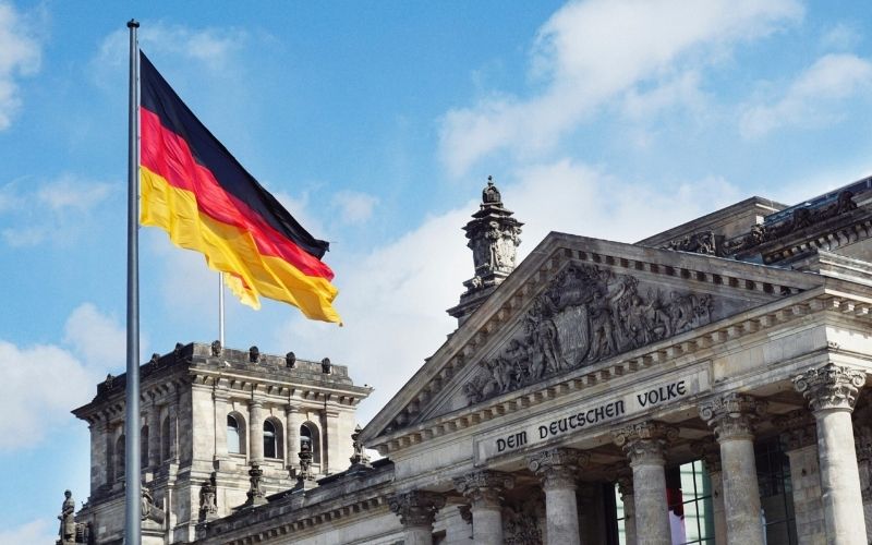 Shore excursions Germany
