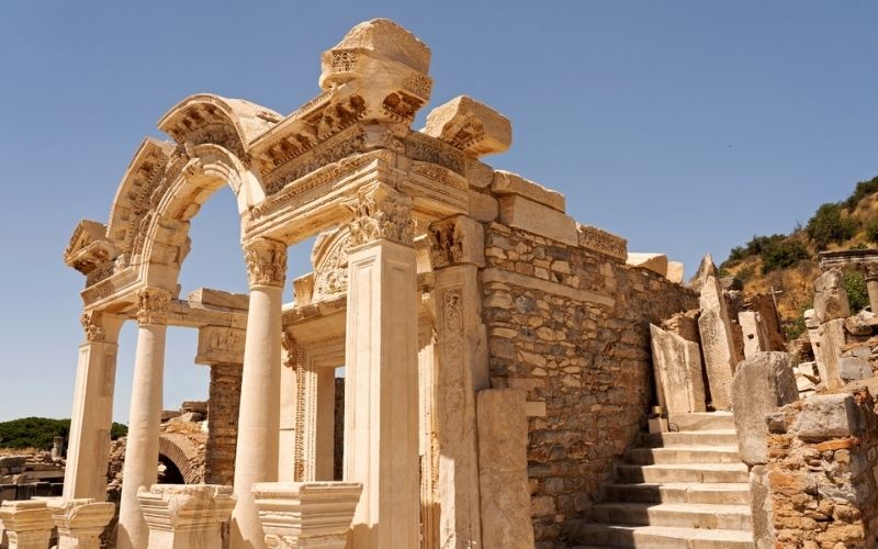 Shore excursions Turkey