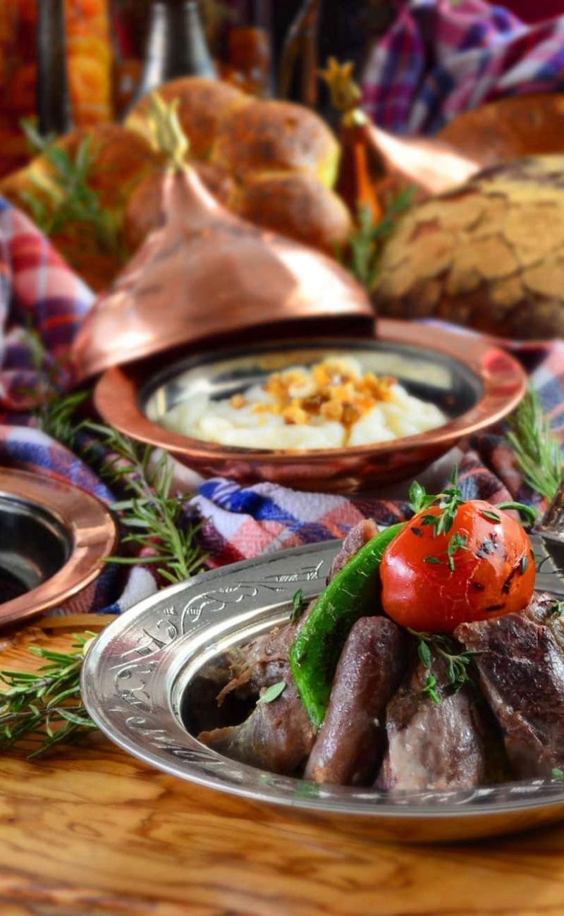 Turkey tours from cruise port