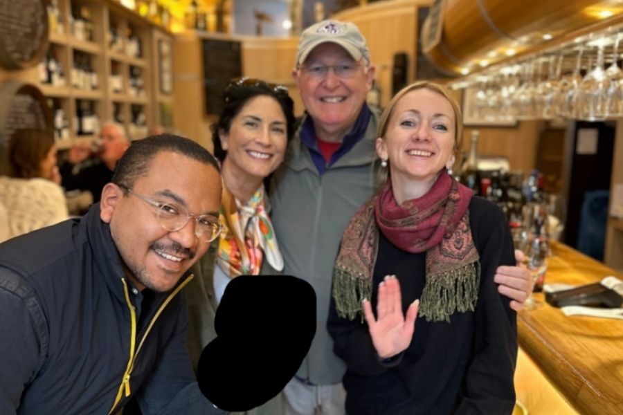 Valencia shore excursions with local guides