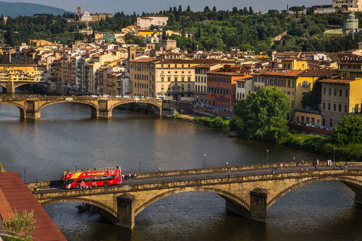 Best time to travel to Italy for Sightseeing