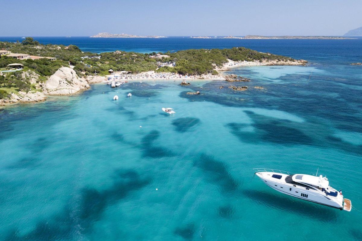 Best time to visit Italy for Beaches