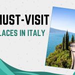 Must-visit places in Italy