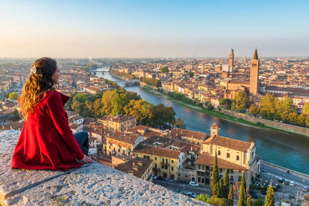 best time to travel to italy