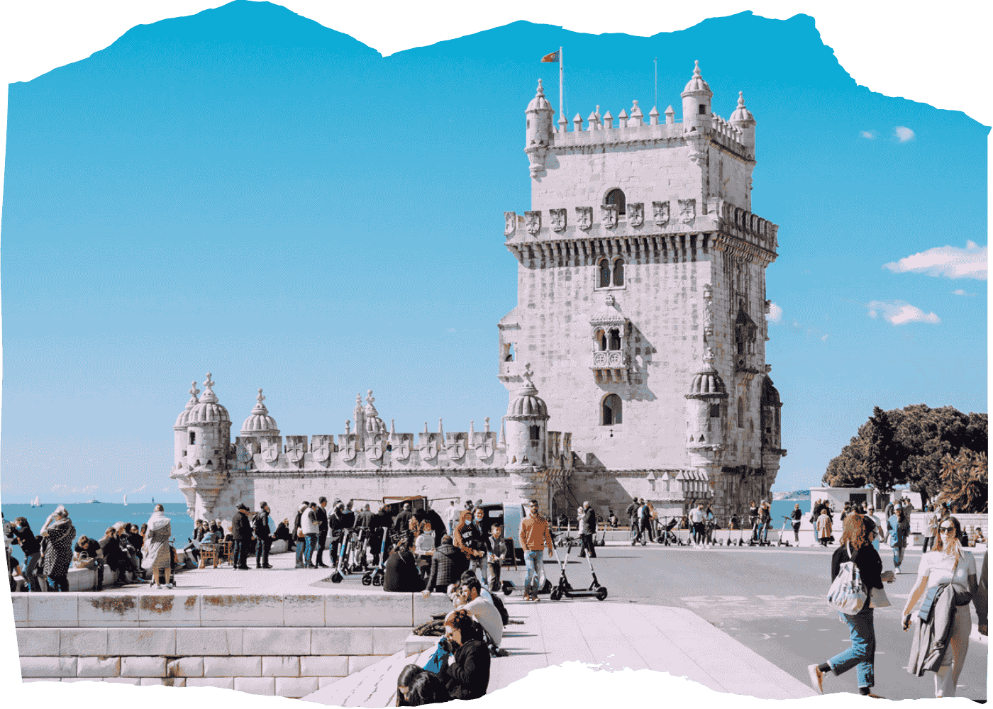 top Lisbon shore excursions