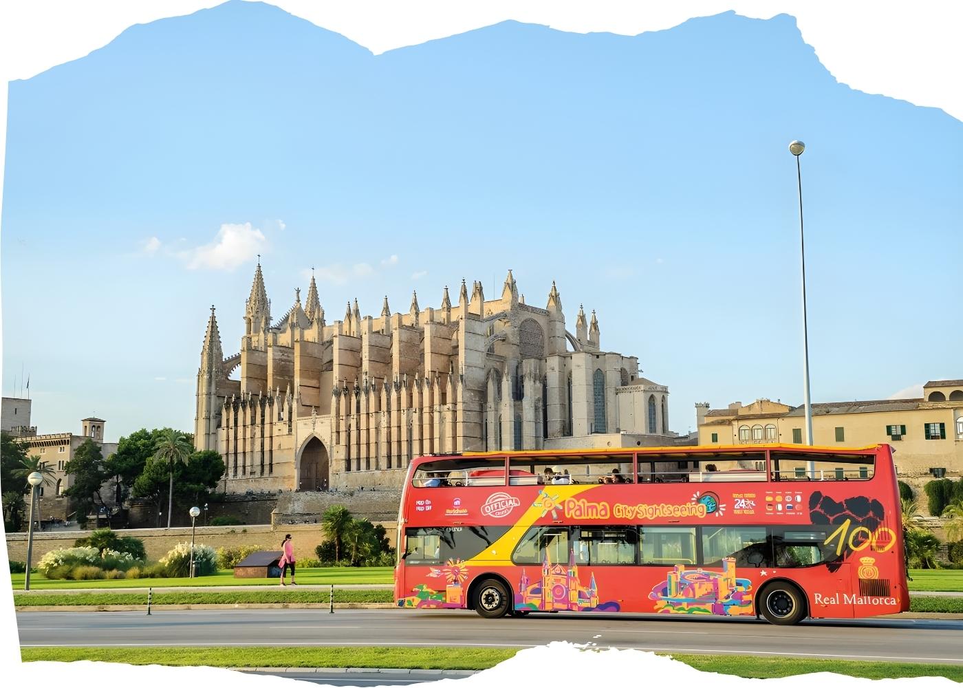 top Palma de Mallorca cruise excursions
