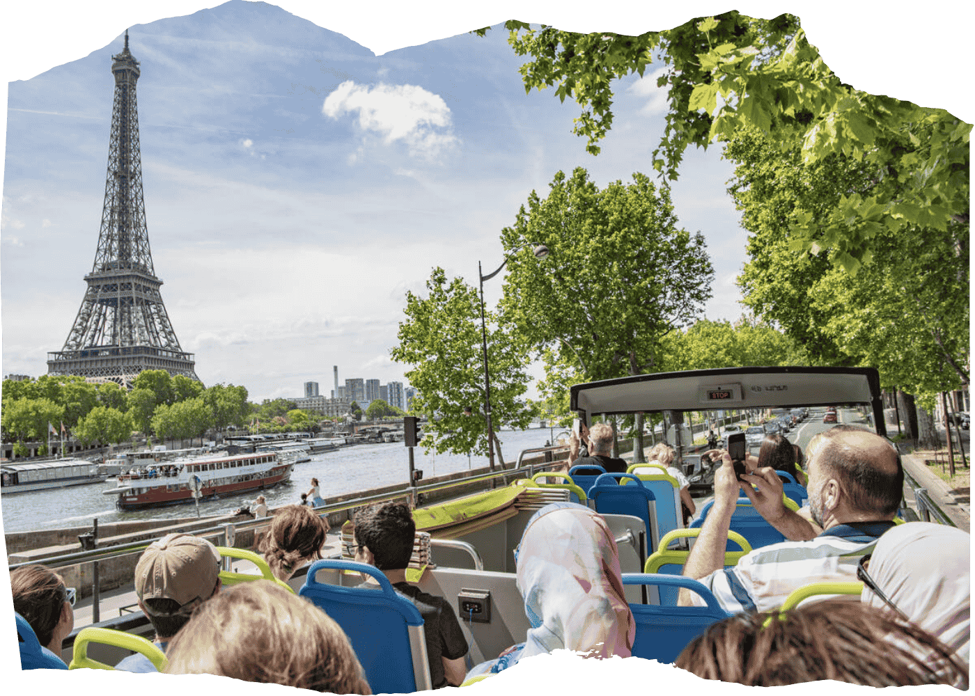 top Paris shore excursions (1)