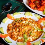 Top Indian restaurants in Vietnam