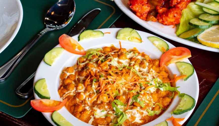 Top Indian restaurants in Vietnam