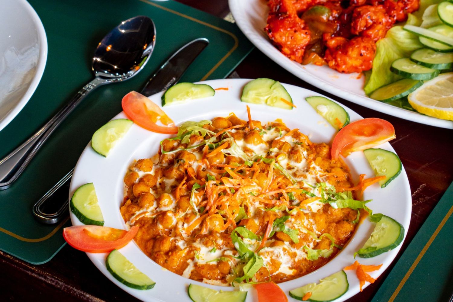 Top Indian restaurants in Vietnam