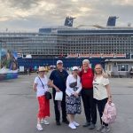 Choose Shore Excursion for Seniors