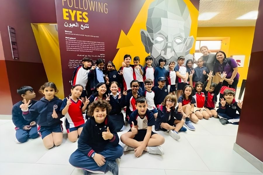 Cultural and Global Learning Opportunities