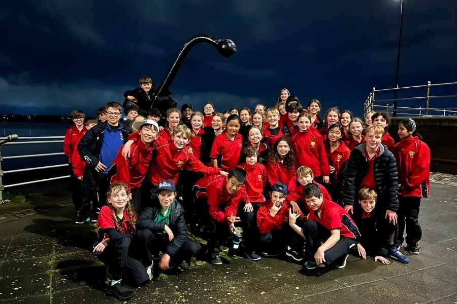 Depth of Experiential Learning in Travel Formats