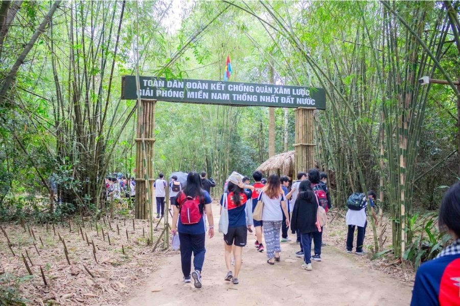 Design Tips for Educational Shore Excursions