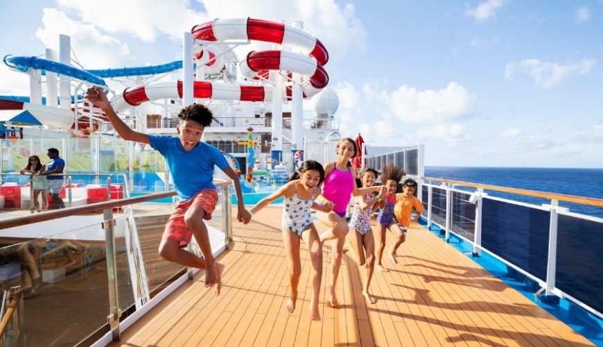 Designing Educational Shore Excursions Guide