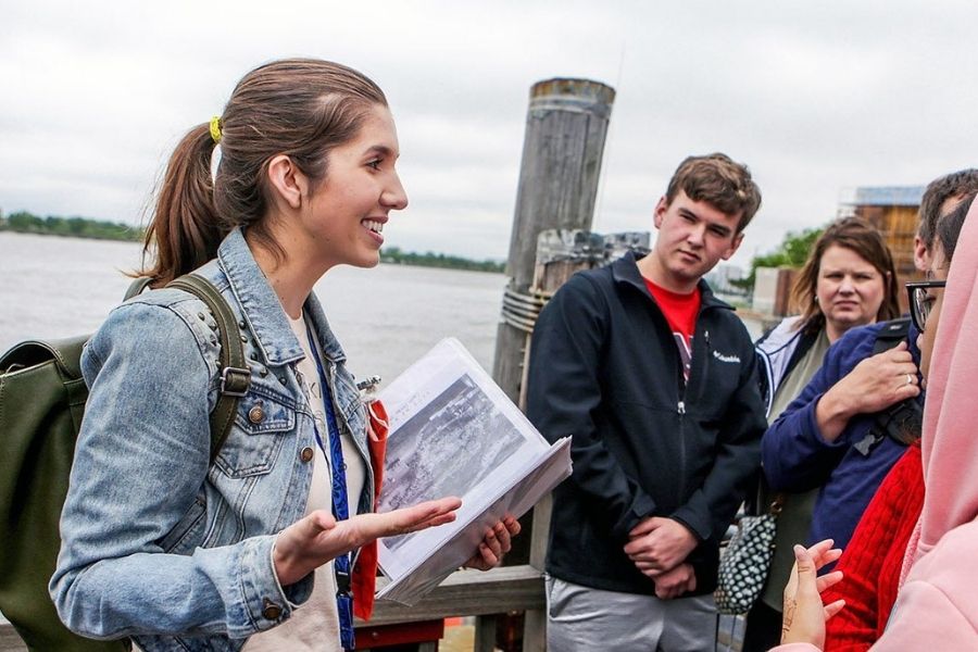 Educational Shore Excursions Tips