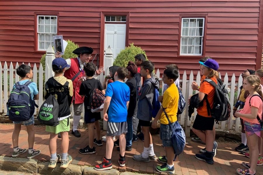 Educational Shore Excursions for Cultural Learning