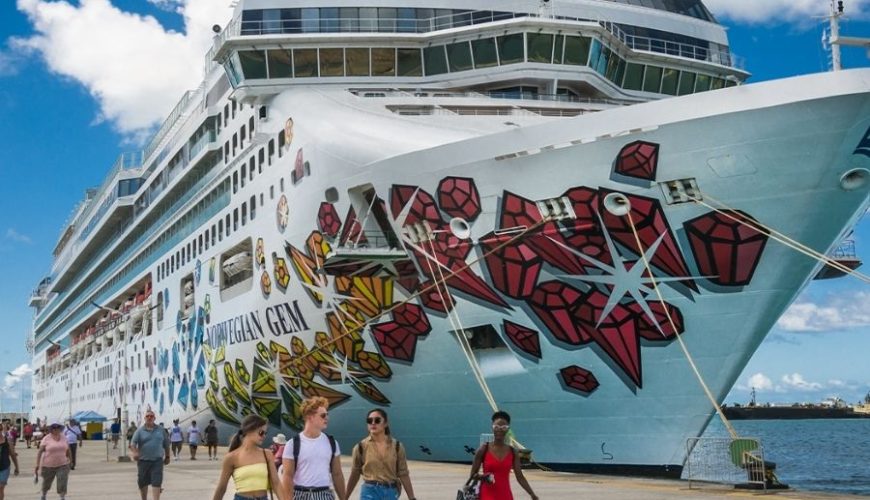 Educational Value of Shore Excursions for Students