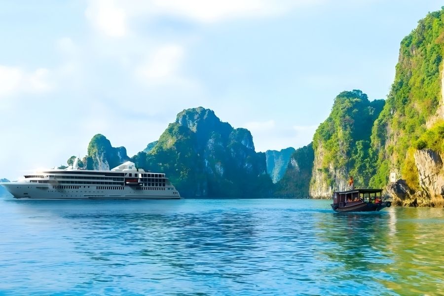 Exceptional Pre & Post Cruise Tours