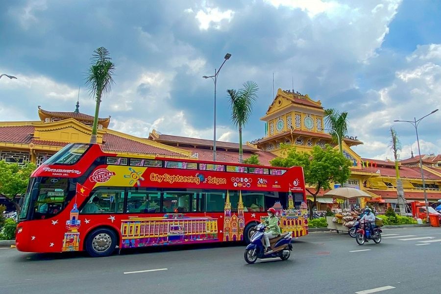 Extend Shore Excursions into Multi-Day Indochina Tours